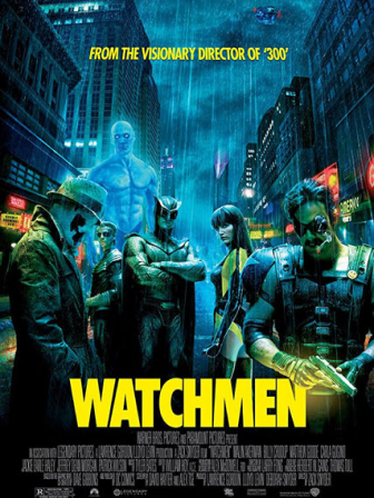 image watchmen